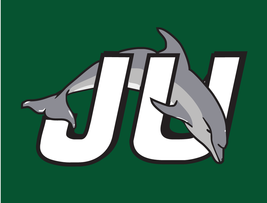 Jacksonville Dolphins 1996-Pres Alternate Logo diy fabric transfer